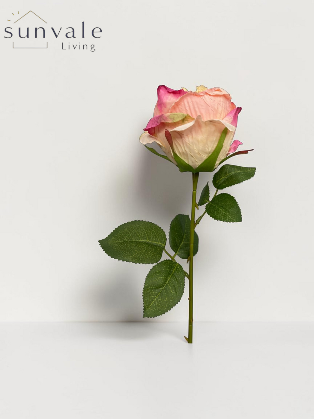 Single Flower
