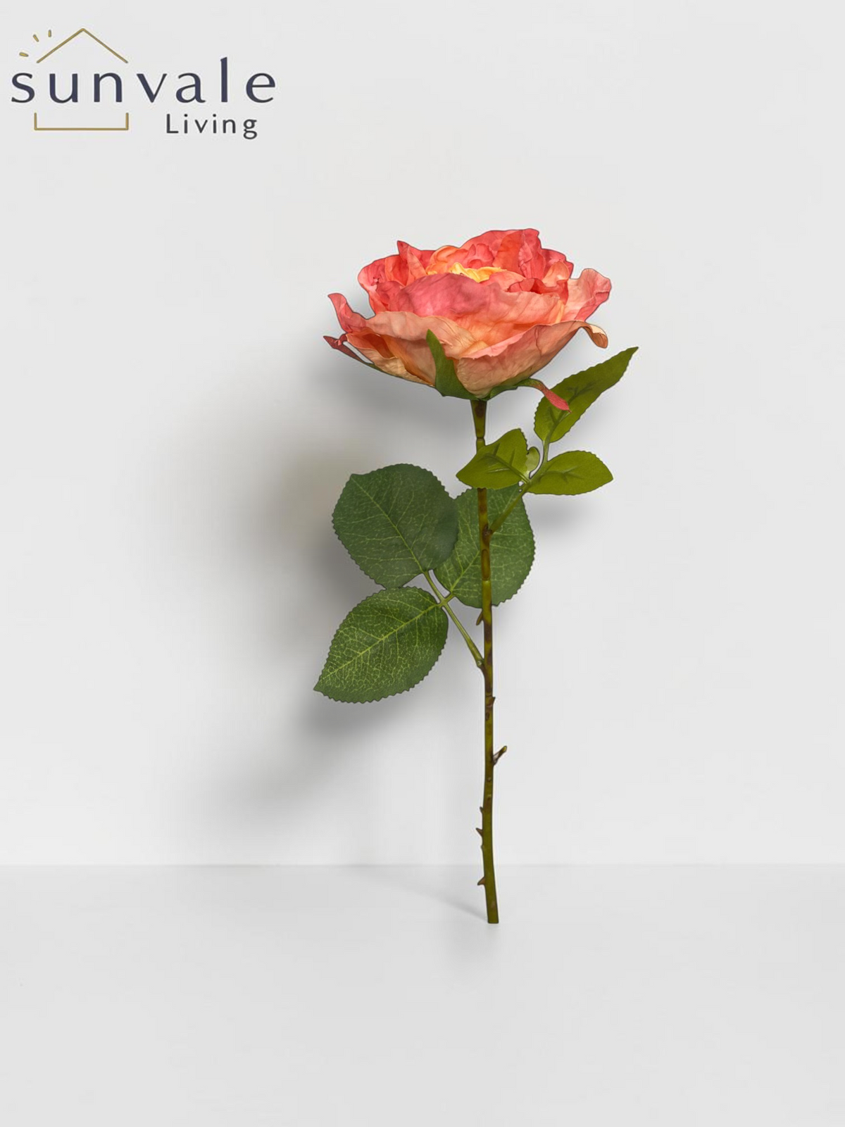 Single Flower