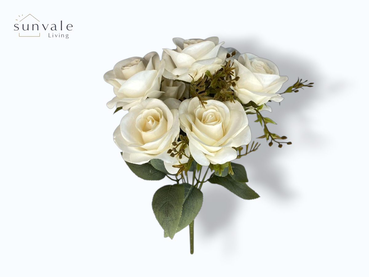 Artificial Flowers