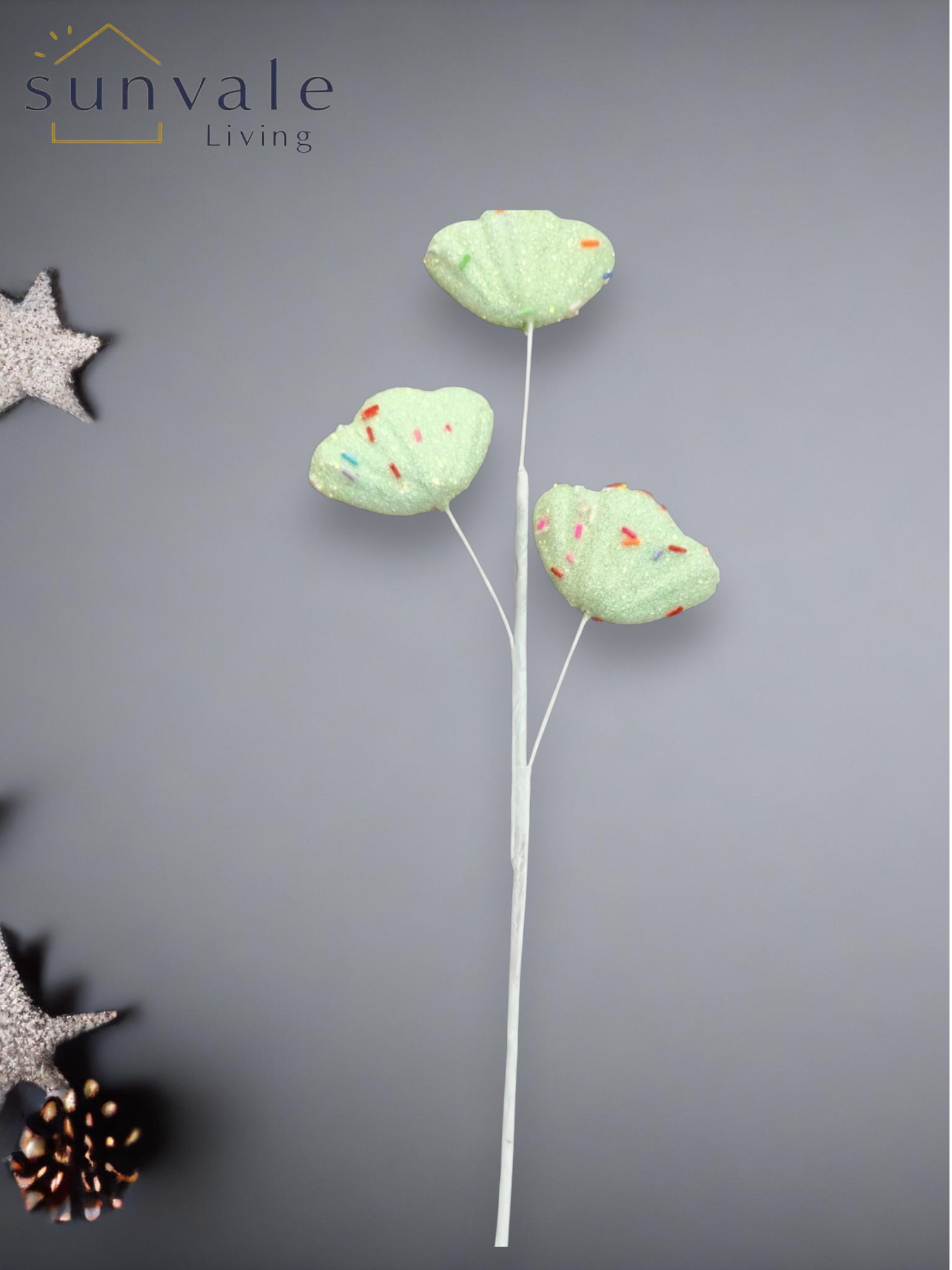 Festive Confetti Fan Spray wholesale product image