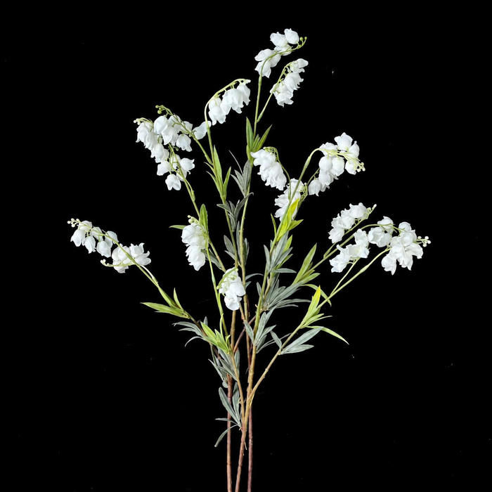 Single Flower