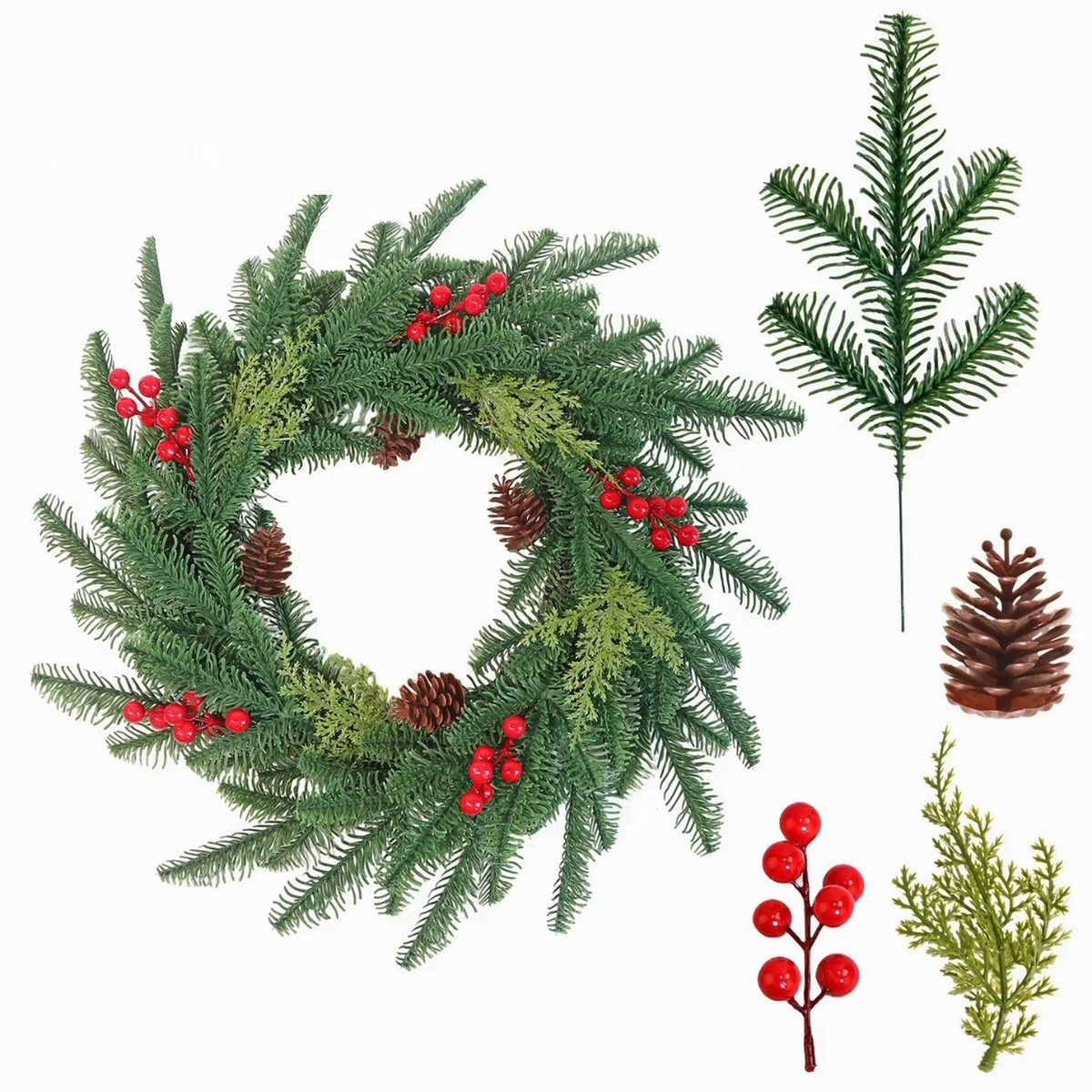 Christmas Wreath